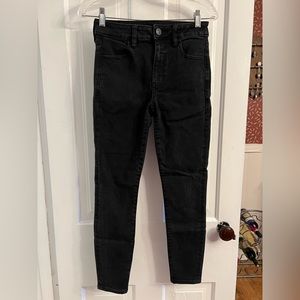 American Eagle Outfitters Jegging